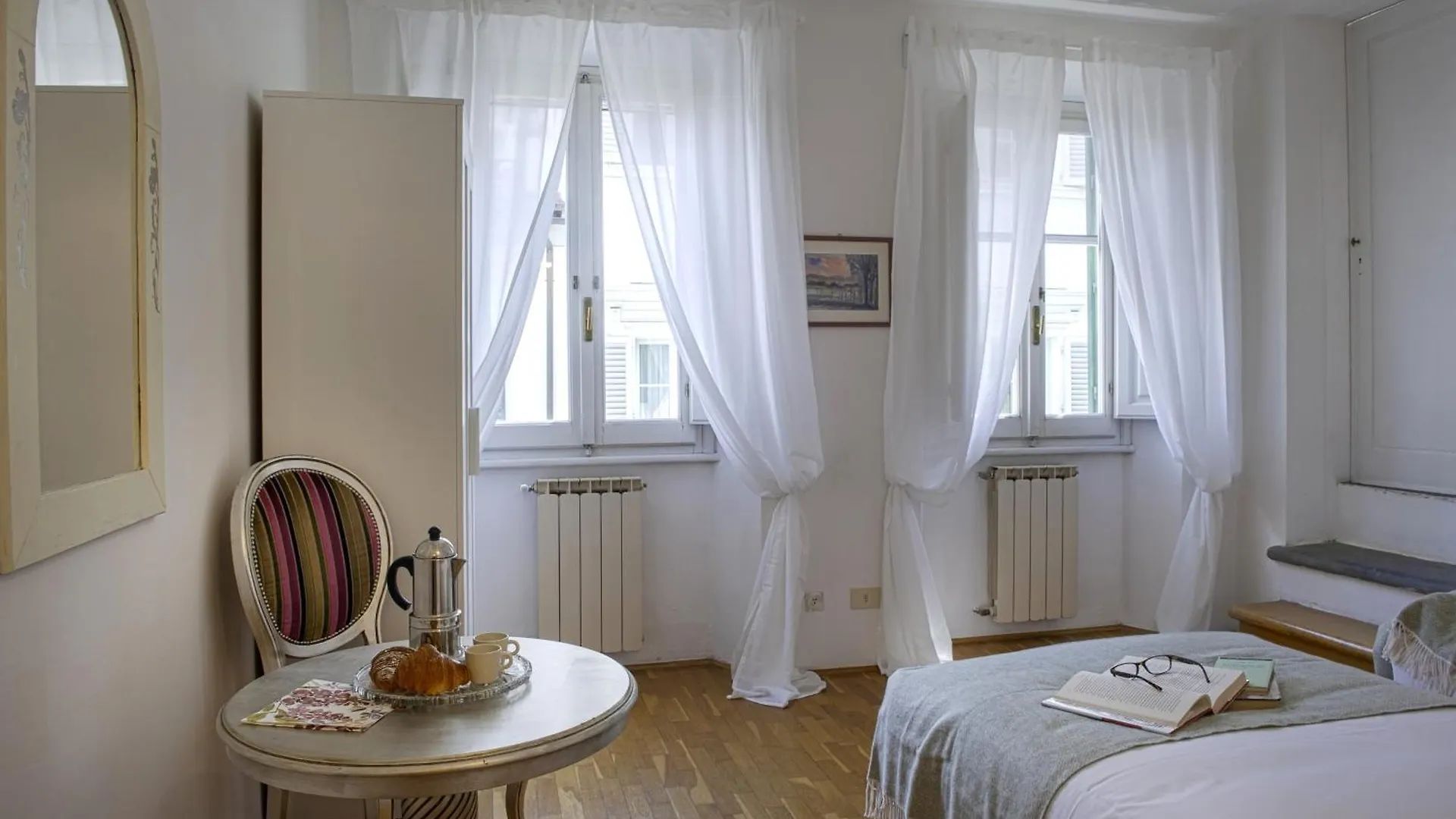 Ricasoli 37 Brand New In Florence Center - Flo Apartments