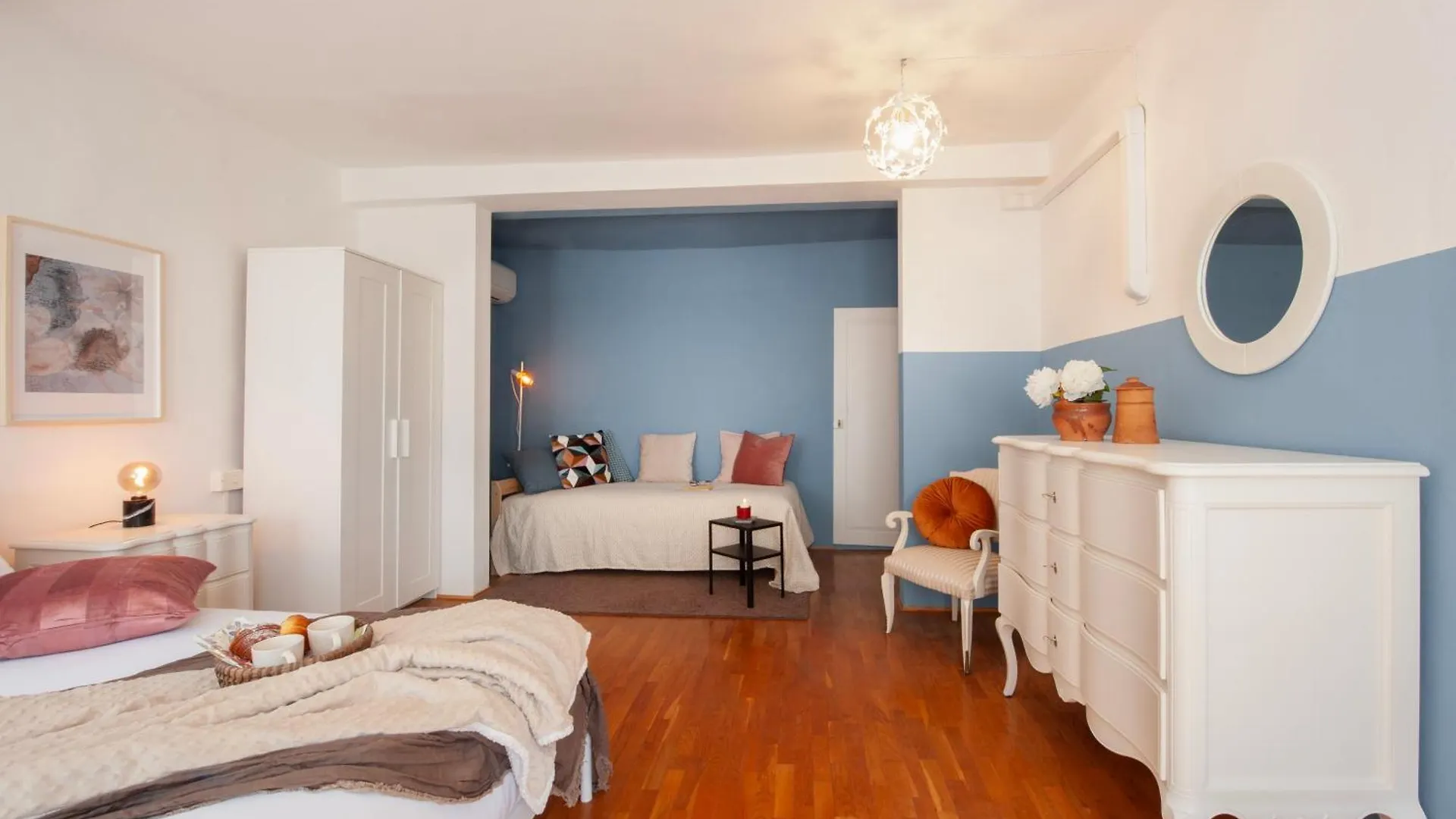 Ricasoli 37 Brand New In Florence Center - Flo Apartments Ιταλία