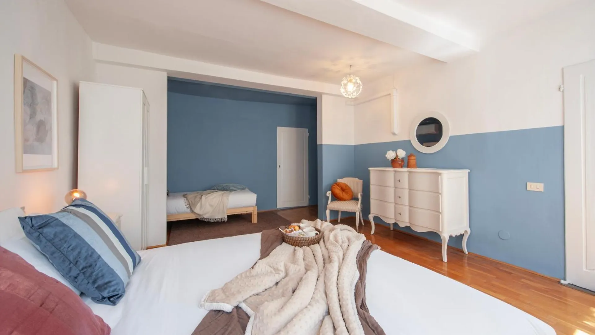 Ricasoli 37 Brand New In Florence Center - Flo Apartments