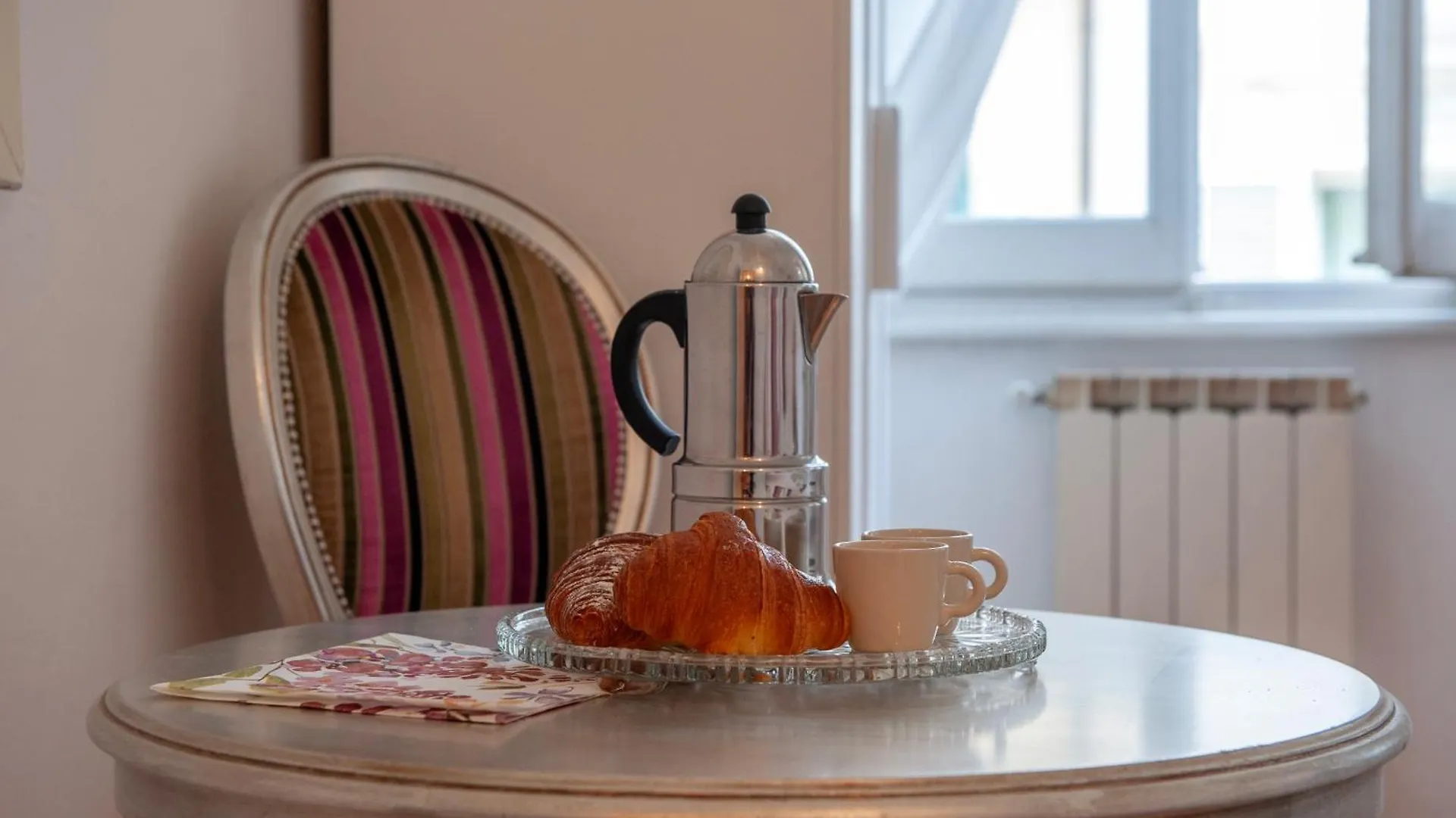 Ricasoli 37 Brand New In Florence Center - Flo Apartments