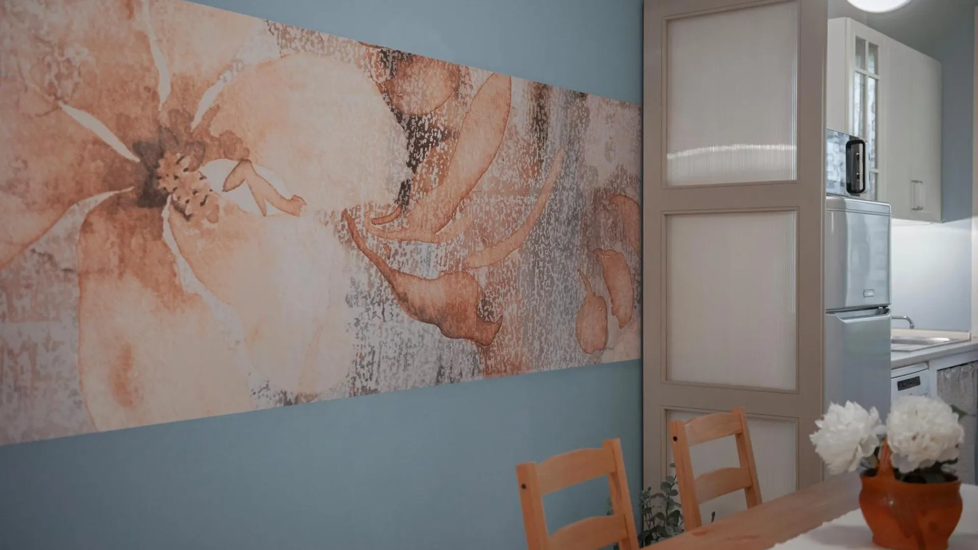 Ricasoli 37 Brand New In Florence Center - Flo Apartments