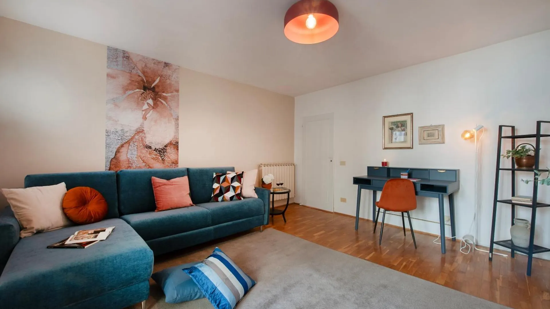 Ricasoli 37 Brand New In Florence Center - Flo Apartments