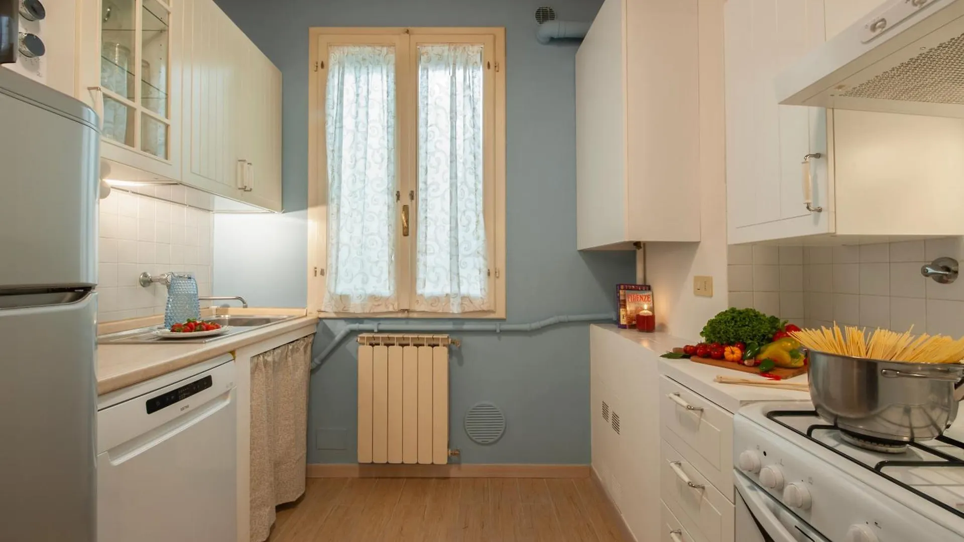 Ricasoli 37 Brand New In Florence Center - Flo Apartments