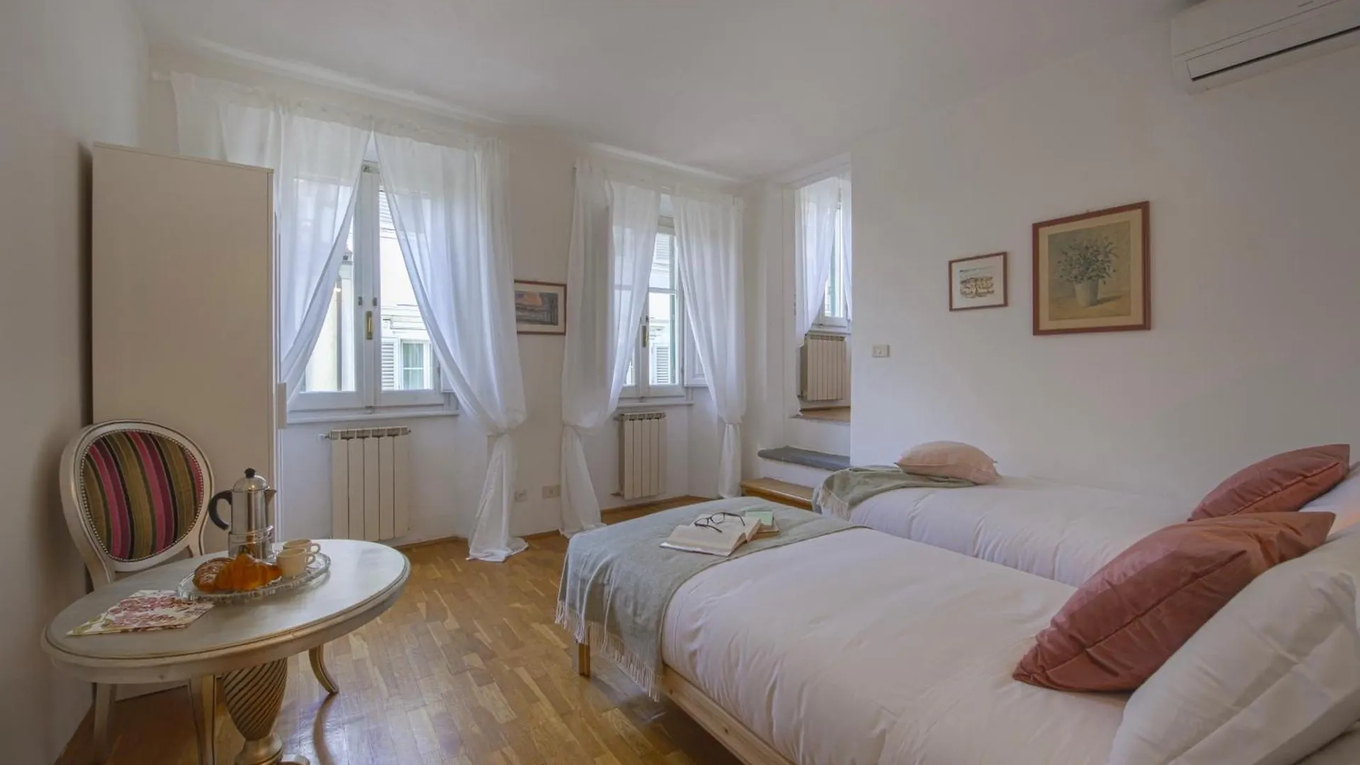 Ricasoli 37 Brand New In Florence Center - Flo Apartments