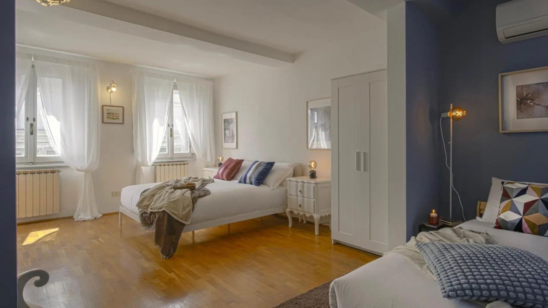 Ricasoli 37 Brand New In Florence Center - Flo Apartments 0*,  Ιταλία